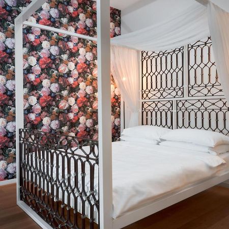 Tromostovje Apartments Ljubljana Eksteriør billede