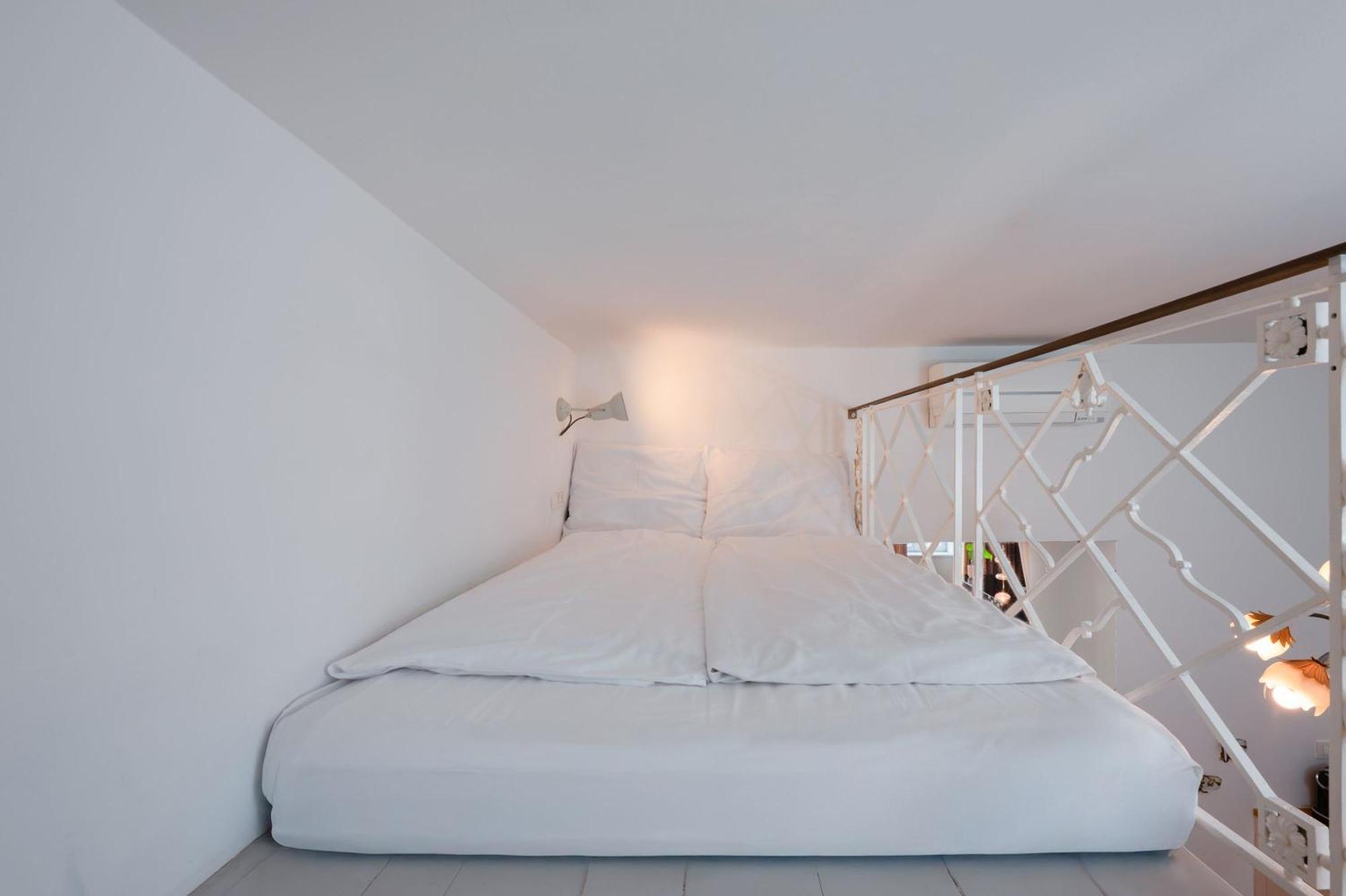 Tromostovje Apartments Ljubljana Eksteriør billede